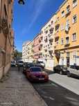Apartamento T3+1  - Praça do Areeiro - Lisboa