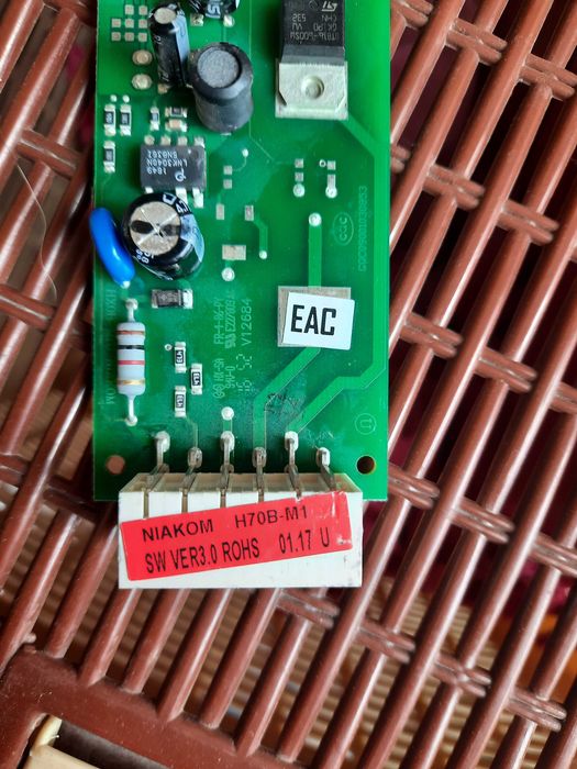 Модуль керування Атлант Н70В-М1(Комплект)