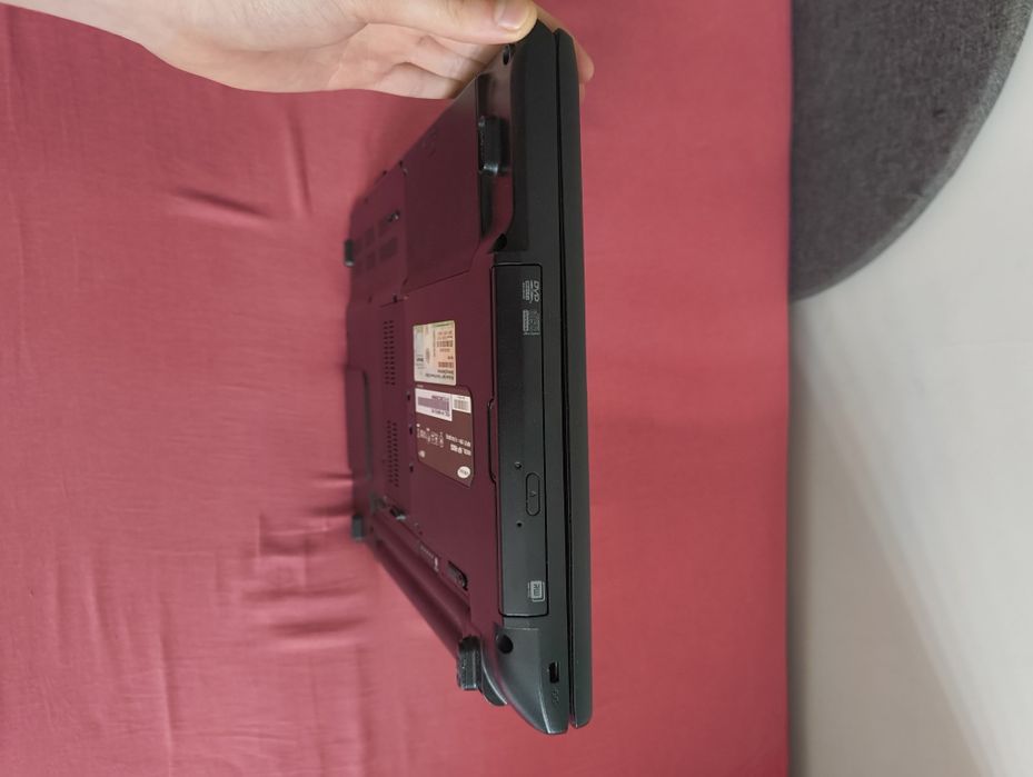 Laptop Samsung NP-R60S R60 Plus