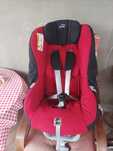 Fotelik rwf Britax romer max way