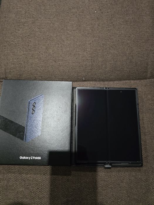 Sprzedam Samsunga z Fold 6