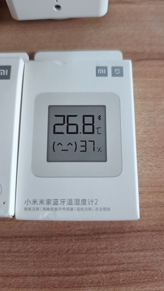 Zestaw monitoringu Xiaomi 3 kamery, czujnik zalania, temperatury, bram