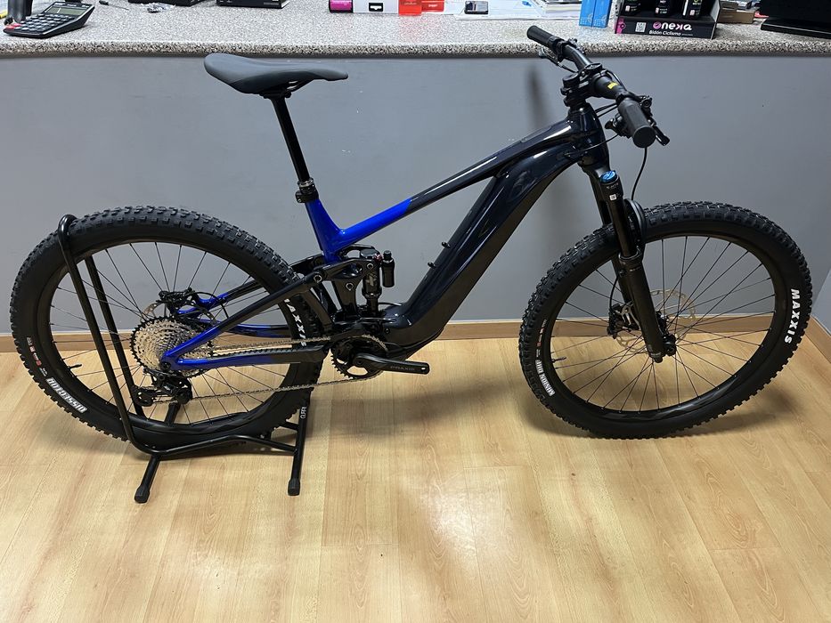 ‼️OPORTUNIDADE - E-BIKE GIANT Trance X E+ 1