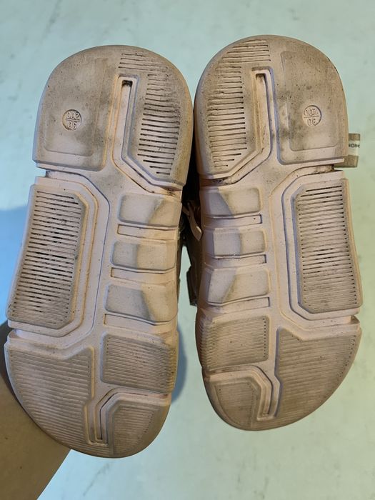 Зимові черевики 29-30 р.(19,5см)