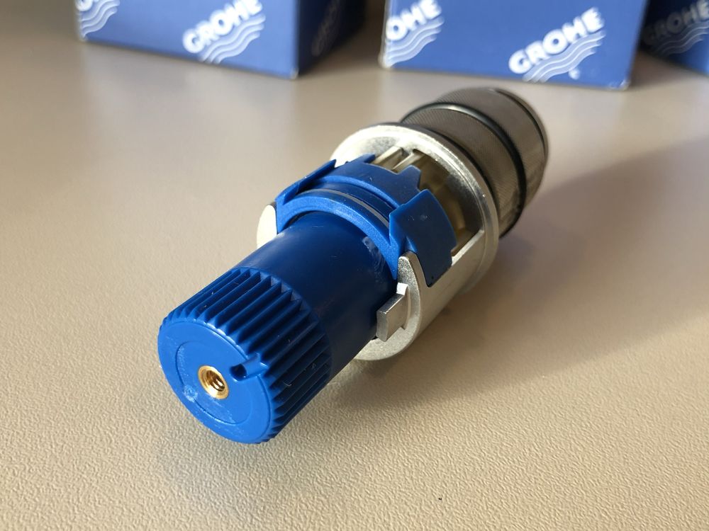 Grohe glowica termostatyczna