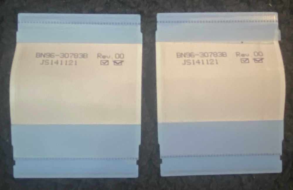 Samsung UE40H5500 Peças BN44.-00703A e RUNTK5538TPZA Testadas