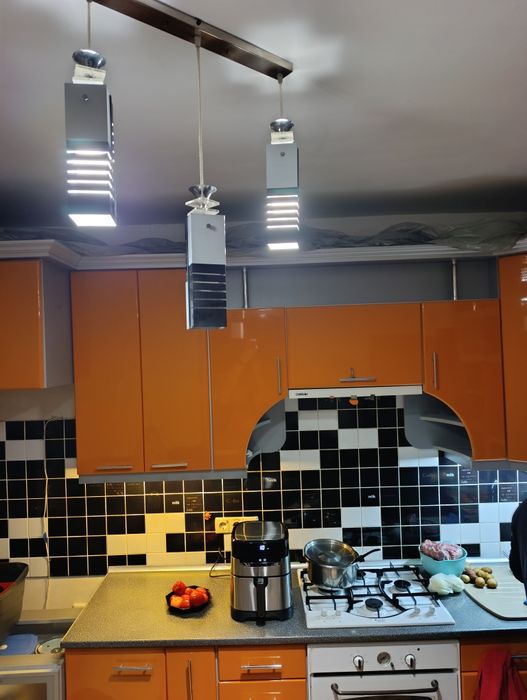 Люстра настінна  ,єкскюзівна