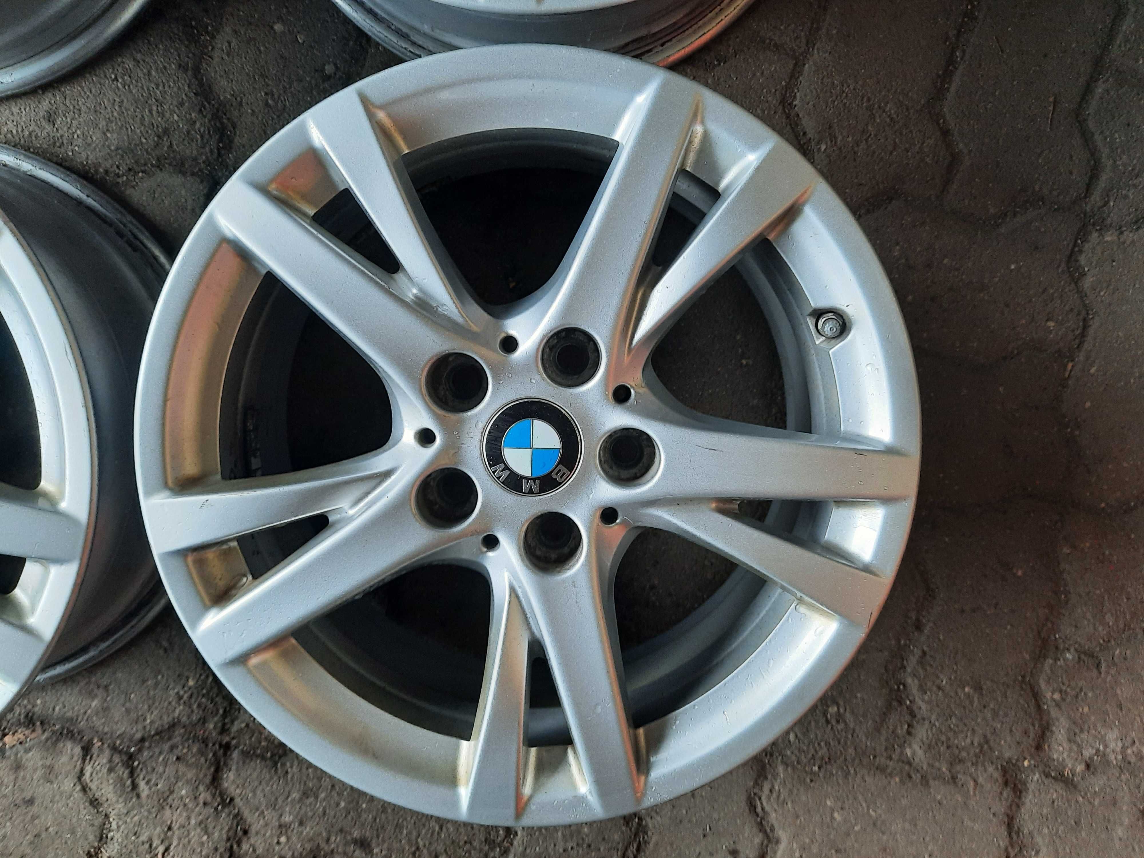 Oryginalne  felgi z czujnikami do BMW F45 F46  7Jx16  5X112  ET52