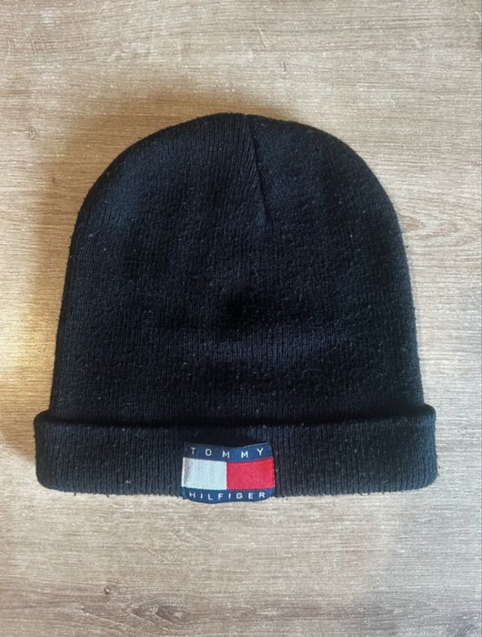 Czapka Tommy Hilfiger