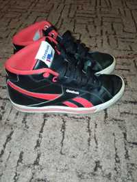 Buty damskie firmy Reebok