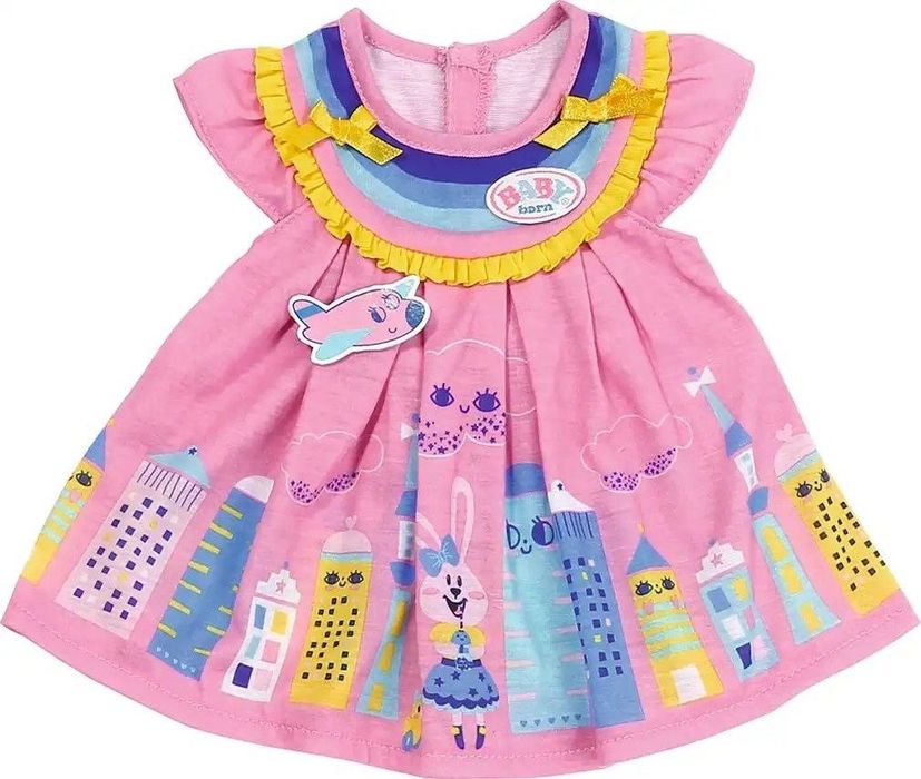 Одяг БЕБІ БОРН  BABY BORN аксесуари  оригінал