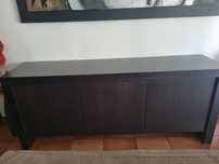 Aparador de sala