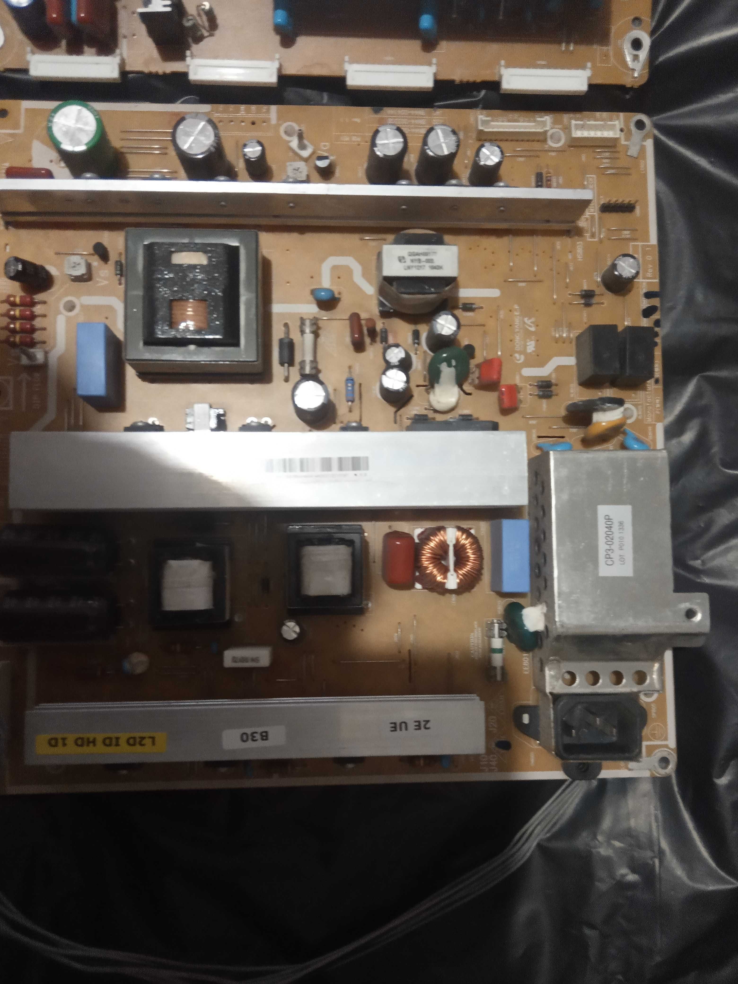 Main маін BN41-01361C телевізорів SAMSUNG PS42C450B1W