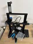 Drukarka 3D Creality Ender 3 v2