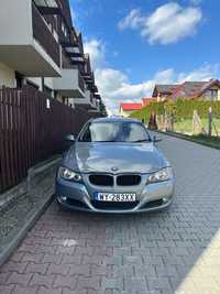 Samochod BMW e90 320d