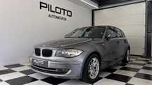 BMW 118 d