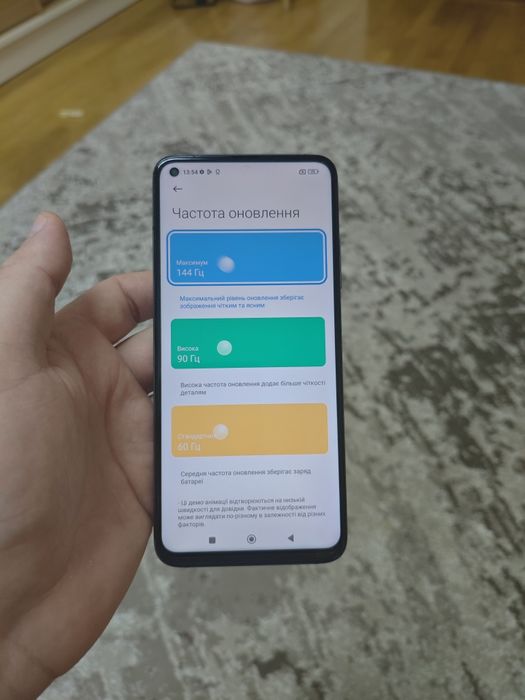 Xiaomi MI 10 TPro 8/256 супер стан ‼️‼️‼️