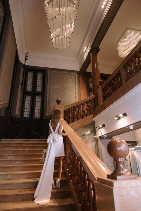 Весільна сукня original