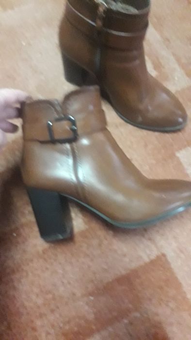 Botki jesienne zapraszam