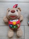 Vtech - Miś śpiewający Alfie