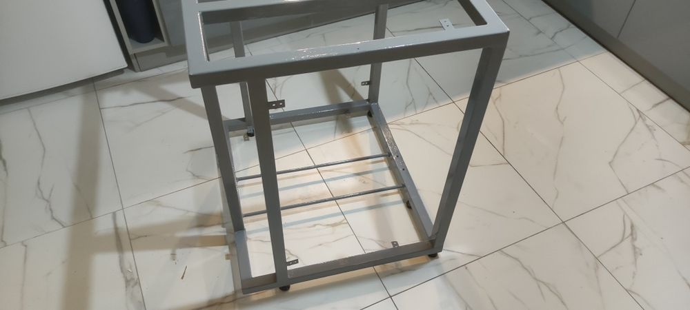 Stelaż pod akwarium z profila 30mm
