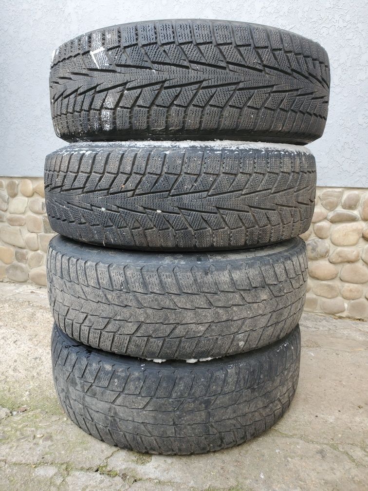 Hankook 185/65 r15 зима
