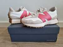 New Balance 327 como novas