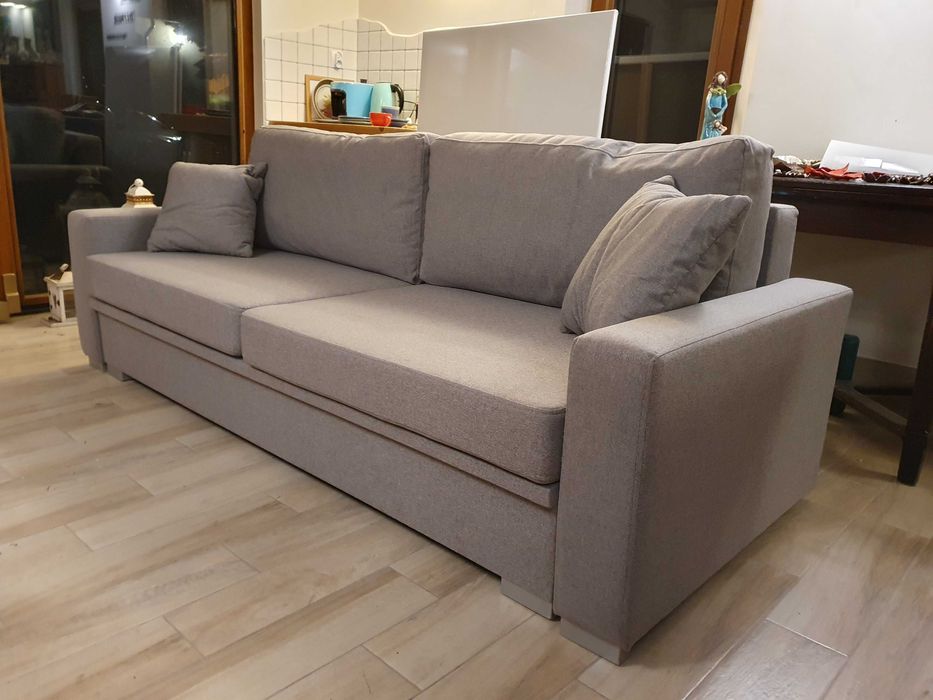 NOWA sofa kanapa z funkcją spania