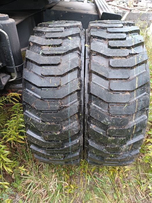 Sprzedam Nowe Koła do koparki   315 ,70, 22.5