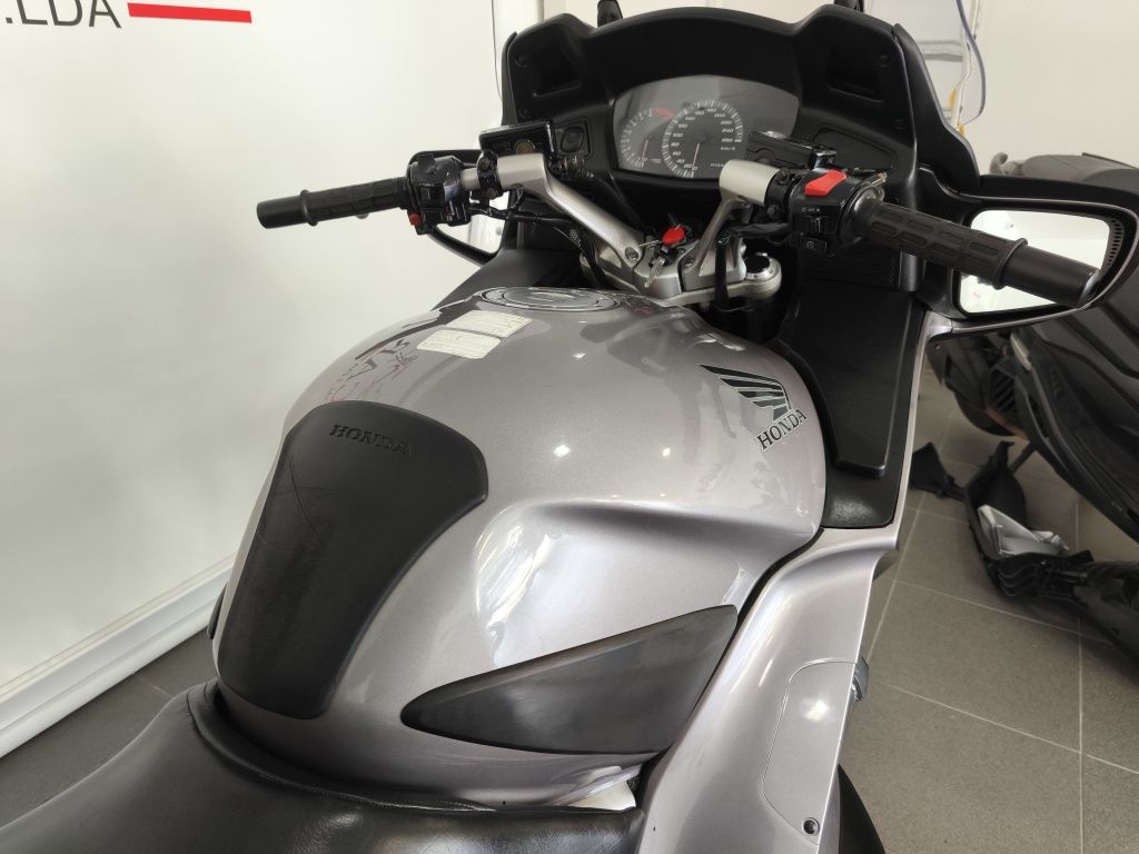 Honda Pan-european em excelente estado