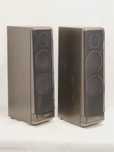 Kolumny Grundig TV BOX 501  50/75W 4ohm High Fidelity