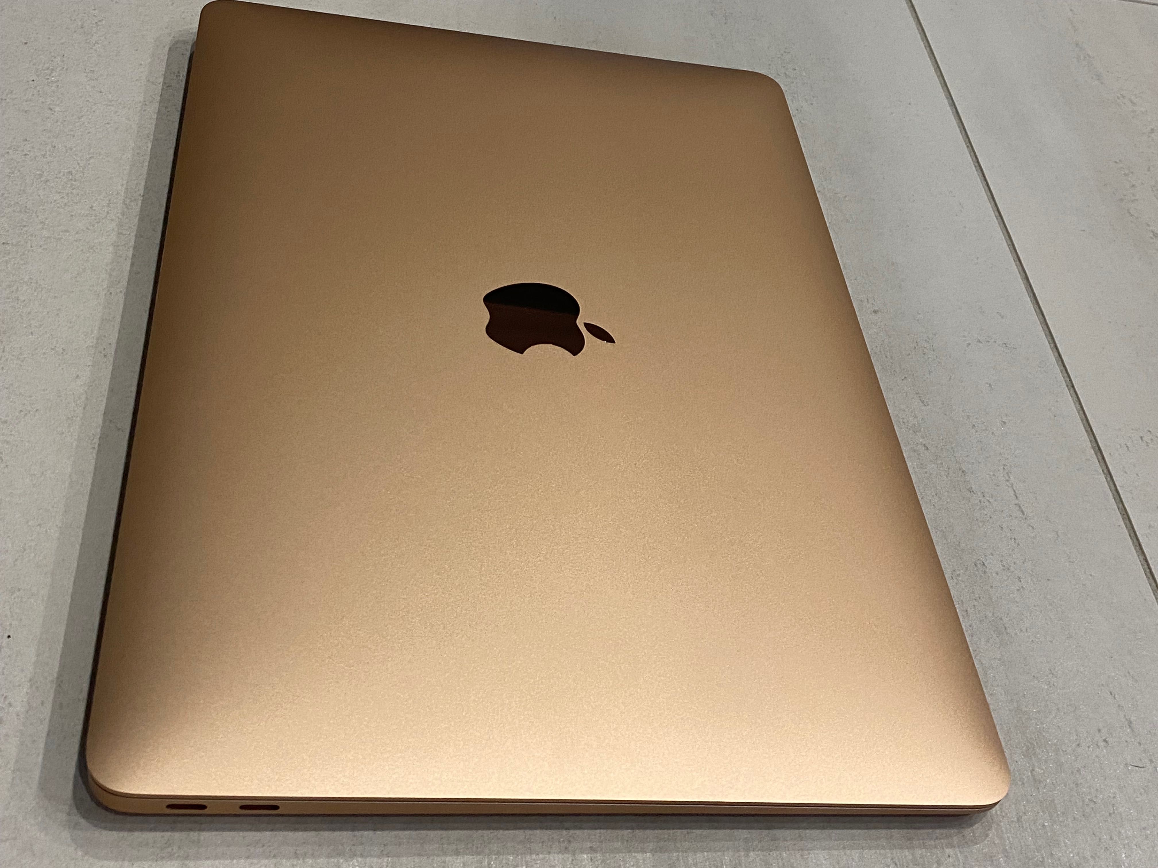 Apple MacBook Air 13 M1 stan idealny!
