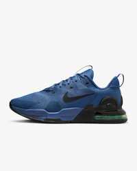 Кроссовки Nike Air Max Alpha Trainer 5 Lebron Оригинал! (DM0829-403)