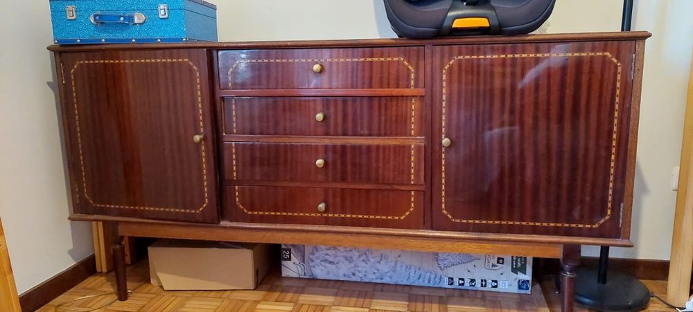 Mesa branca cozinha ou outros