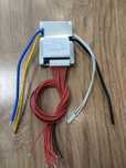 Moduł ładowania li-ion BMS 10s 20A do roweru elektrycznego skutera 36V