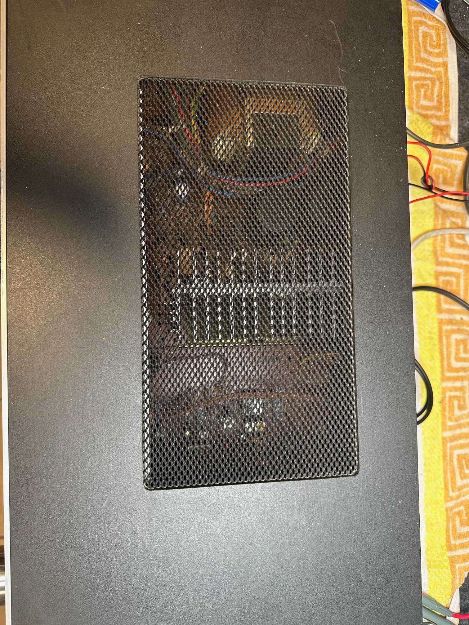 Amplituner Technics SA-400