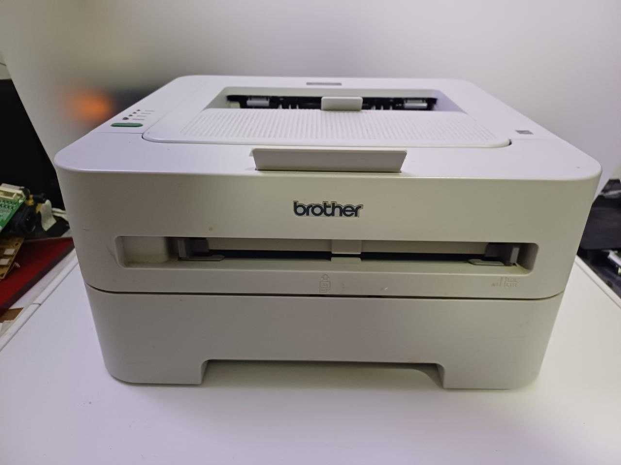 Impressora Brother HL-2135W
