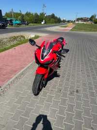 Honda CBR Honda CBR1000RR