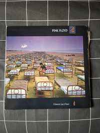Vinil Pink Floyd - A Momentary Lapse of Reason