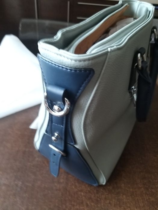 Torebka kuferek Wittchen