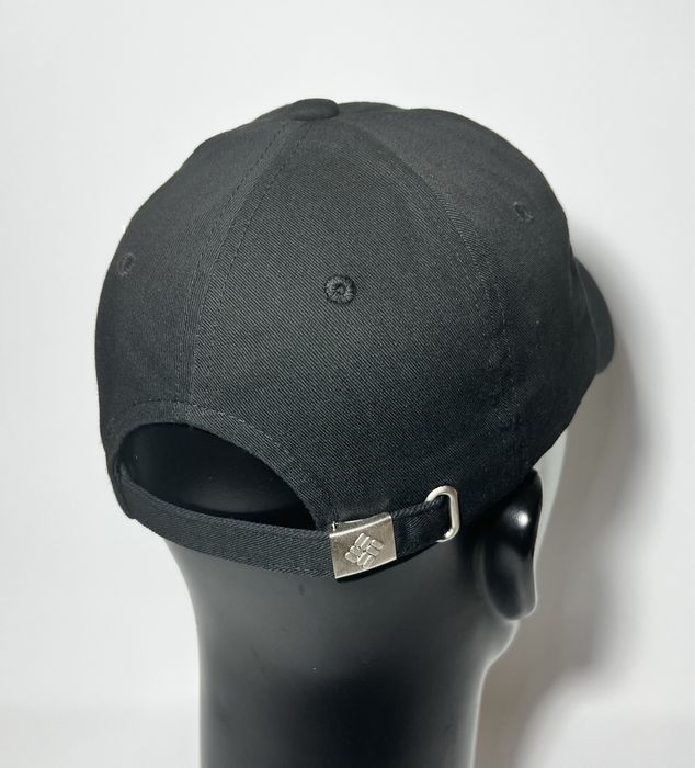 Кепка columbia  чорна