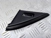 Накладка зеркала внутреннего левого 4G0857505A4PK для Audi A6 C7 2011-