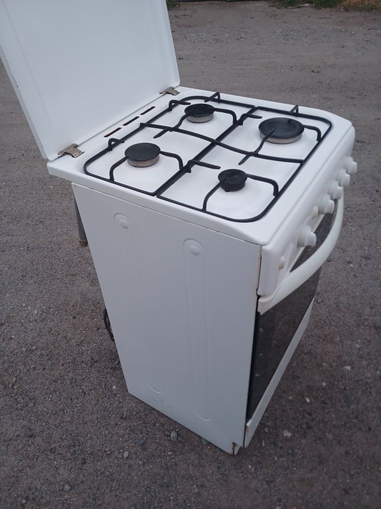 Газовая плита, пічь, печка, плитка, печь, пічка
