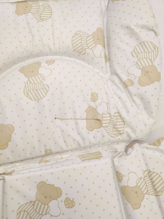 Foppapedretti poduszka do krzesełka do karmienia