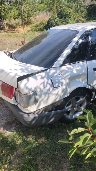 Продам Ауди 80 b3