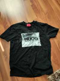 T-shirt koszulka HUGO BOSS rozm. M