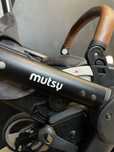 Mutsy evo Urban  nomad
