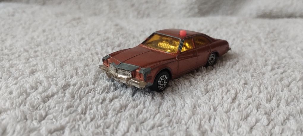 Corgi junior Buick Regal