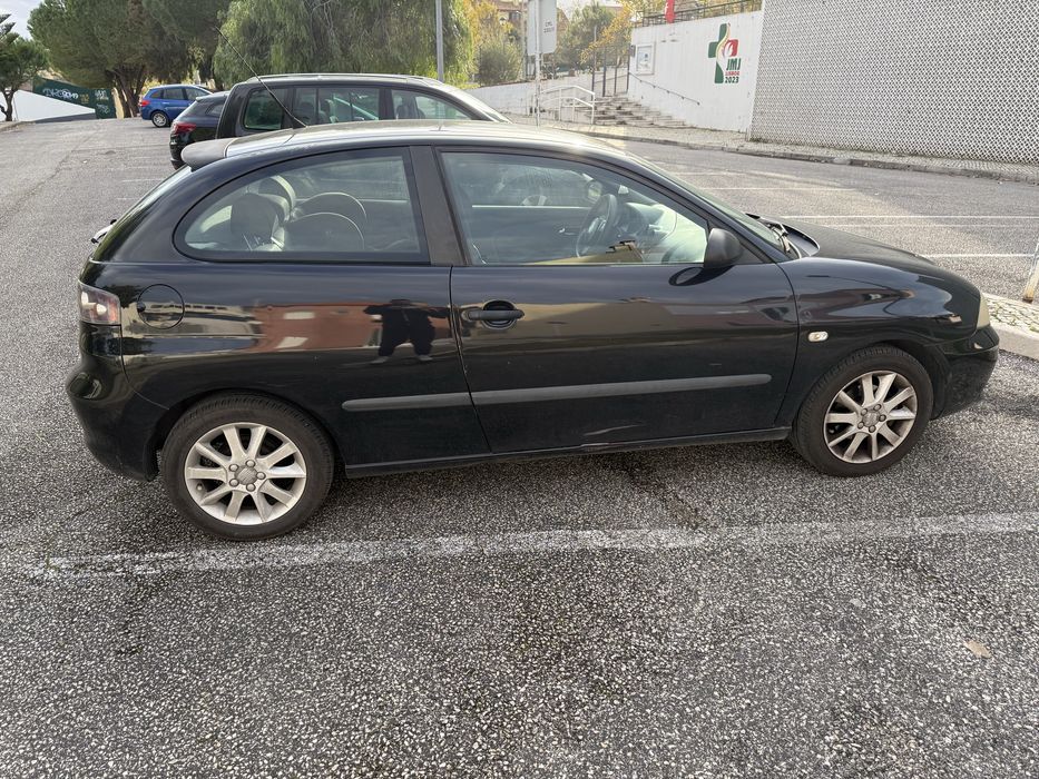 Seat Ibiza 6L 1.2 Gasolina - 06/12