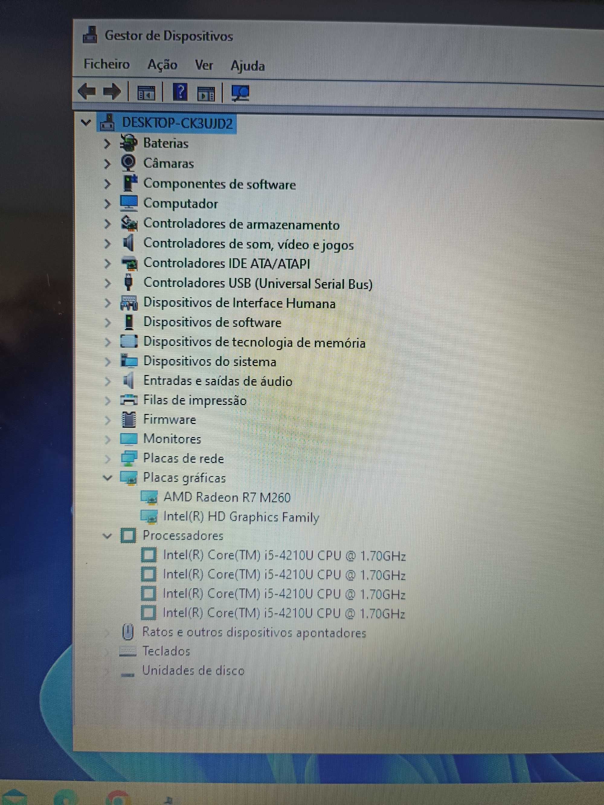 Toshiba Satellite L50-B-1JQ  intel core i5